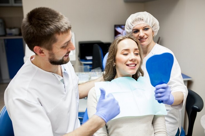Medford's Comprehensive Guide to Root Canal Treatment