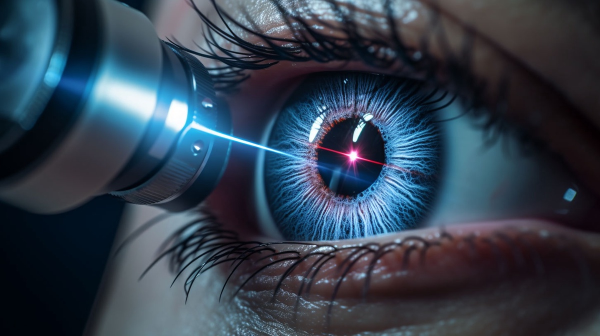 About Keratoconus Treatment And Its Various Aspects