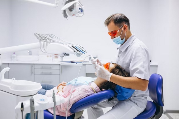 Proximity Matters: The Importance of a Dentist Near You