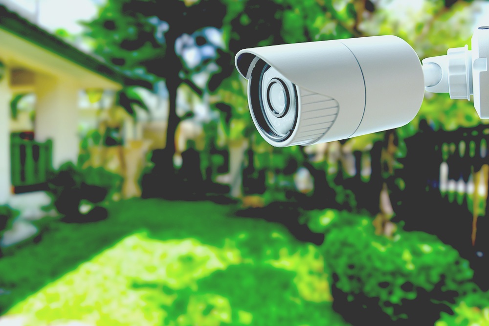 Keep an Eye Everywhere: Top IP Camera Solutions in Singapore