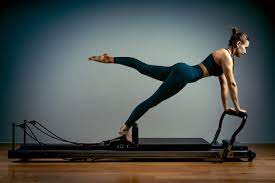 Beyond the Mat: Achieve Pilates Reformer Expertise
