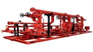 Best Installation and Maintenance Service of the Fire Equipment in Saudi Arabia