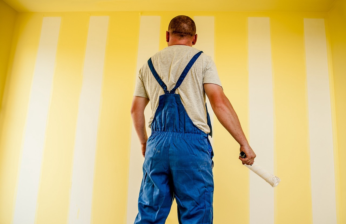 Revitalize Your Workspace: The Impact of Professional Commercial Painting