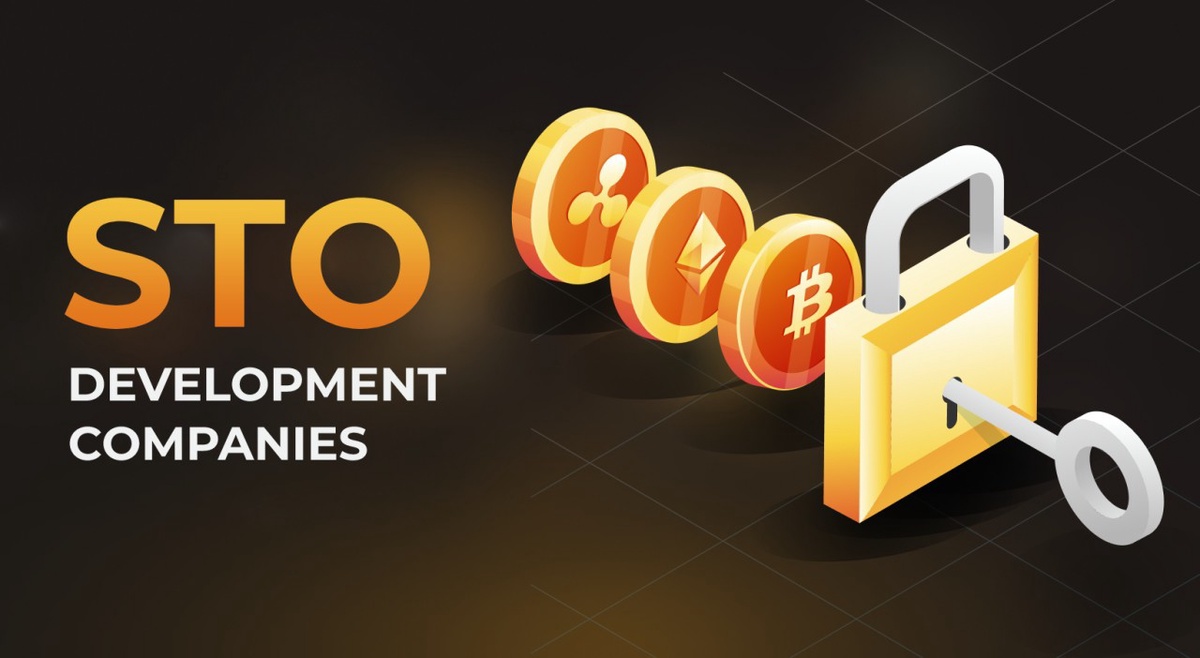 What Are the Custody and Asset Management Services Offered by STO Development Companies?