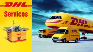 Seamless Shipping Solutions: Fielder Postal & DHL in Euless
