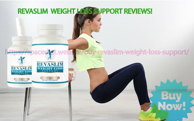 REVASLIM WEIGHT LOSS SUPPORT - Price, Benefits, Side Effects, Ingredients, & Reviews