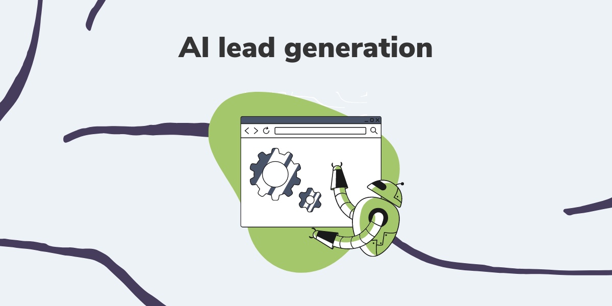 Maximizing Lead Generation Efficiency with AI: Unveiling Lead Generator X