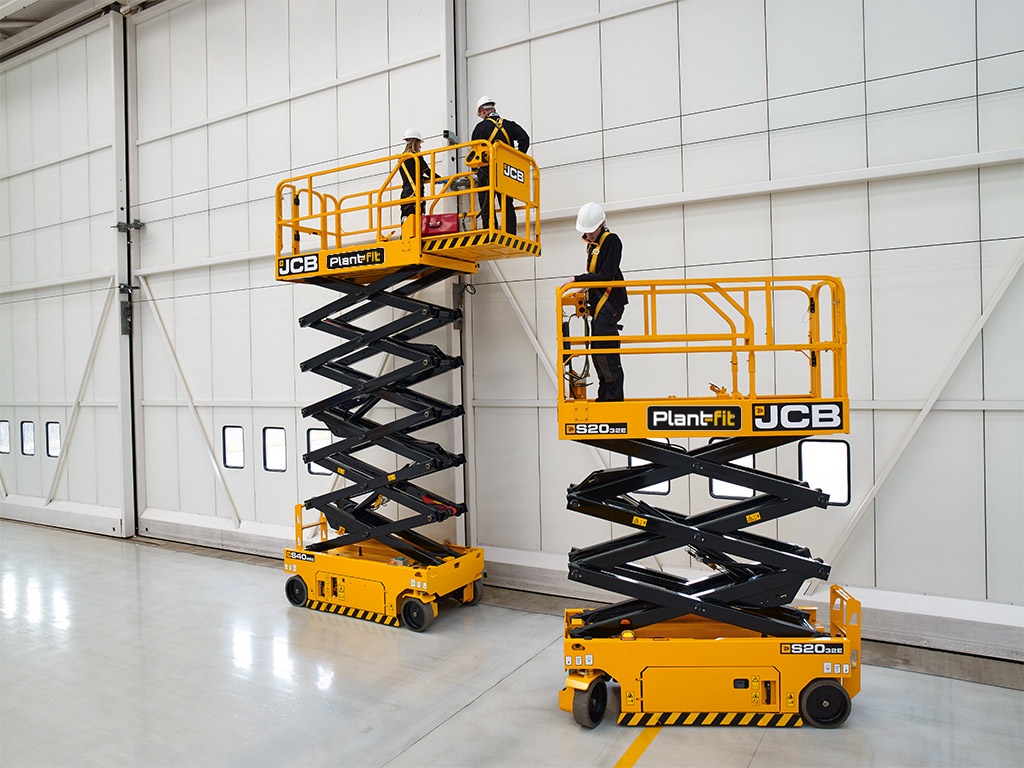 Cost-Effective Solutions: Advantages of Scissor Lift Rentals for Maintenance Tasks