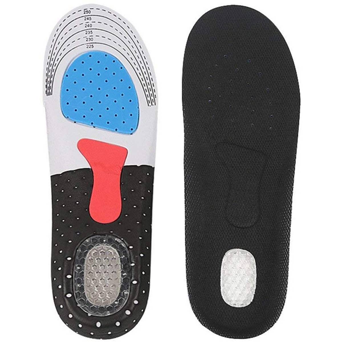 Arch Angels: Aline Arch Insoles for Enhanced Foot Support