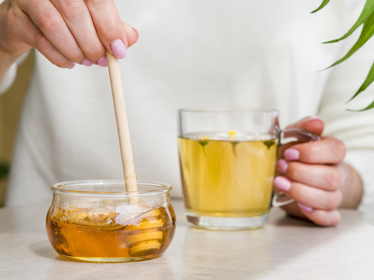 Sipping away pounds: the complete guide to the best teas for weight loss