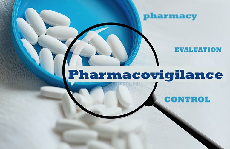 Course to Career: Your Journey into Pharmacovigilance