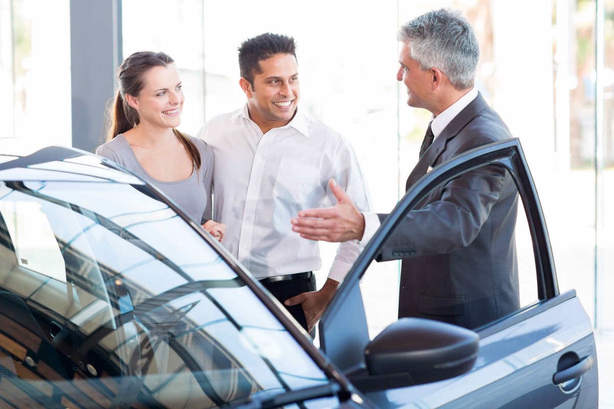 Explore the Best Deals on Used Cars in Epping