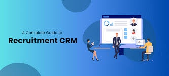Revolutionizing Talent Acquisition: The Impact of Recruitment CRM on Redefining Hiring Strategies