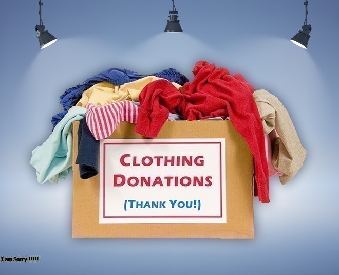 Simplifying Your Search: Where to Donate Clothes in Dallas