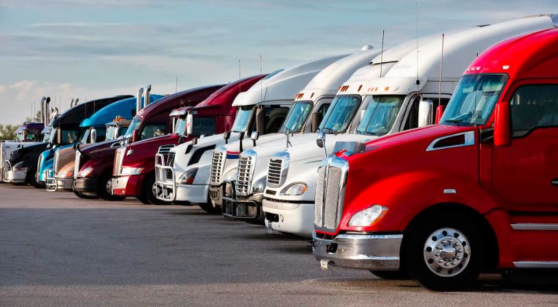 From Dream to Reality: Turning Your Trucking Ambitions into a Thriving Business
