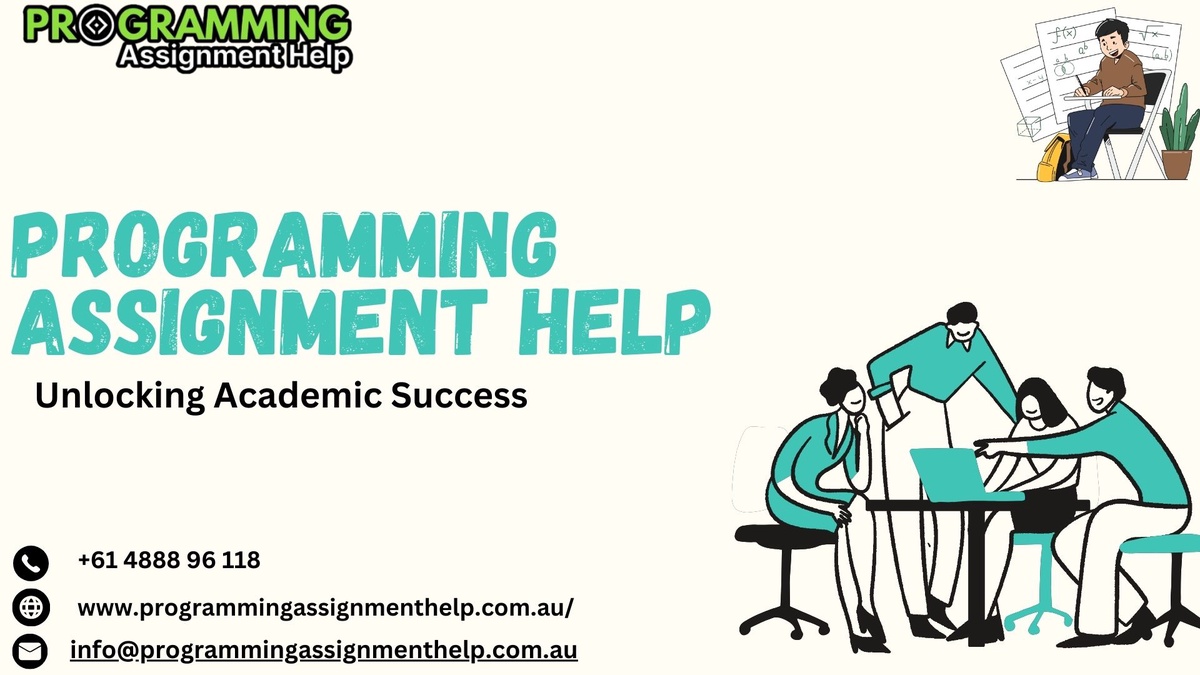Revolutionizing Programming Assignment Help Services