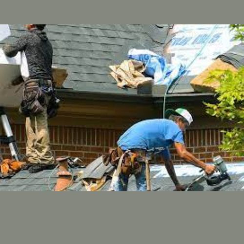 Ensuring Stability: Commercial Roof Repairs in North Texas