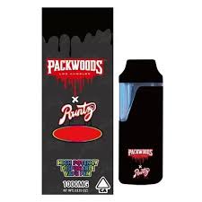 Packwoods x Runtz Collaboration: A Fusion of Cannabis Excellence