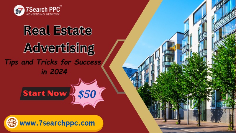 Real Estate Advertising | Real Estate Ad   | Real Estate Ads in 2024
