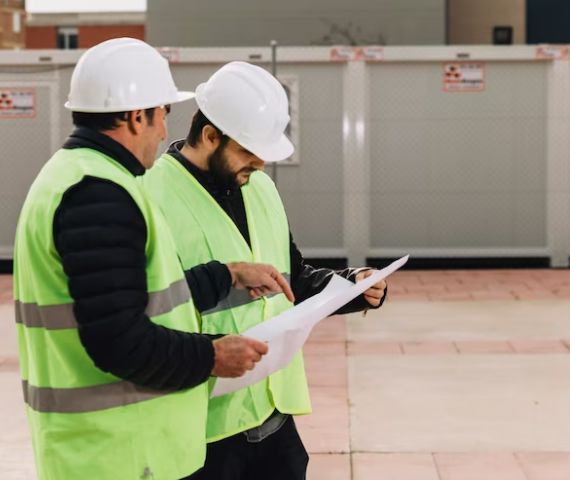 The Role of Professionals in Conducting Egress Inspections: Benefits and Considerations