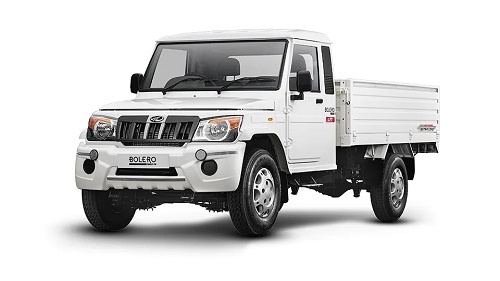 Mahindra Passenger for Automotive Businesses in India