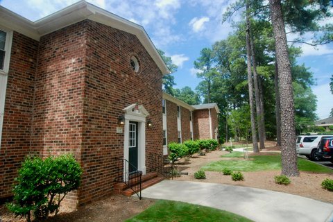 Finding Your Perfect Home: Apartments for Rent in Greenville, NC