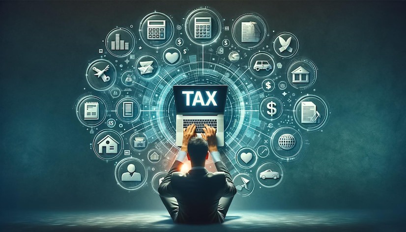 Explore The Significance Of IRS Tax Solutions