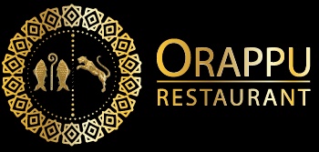 Orappu Melur-Orappu Restaurant