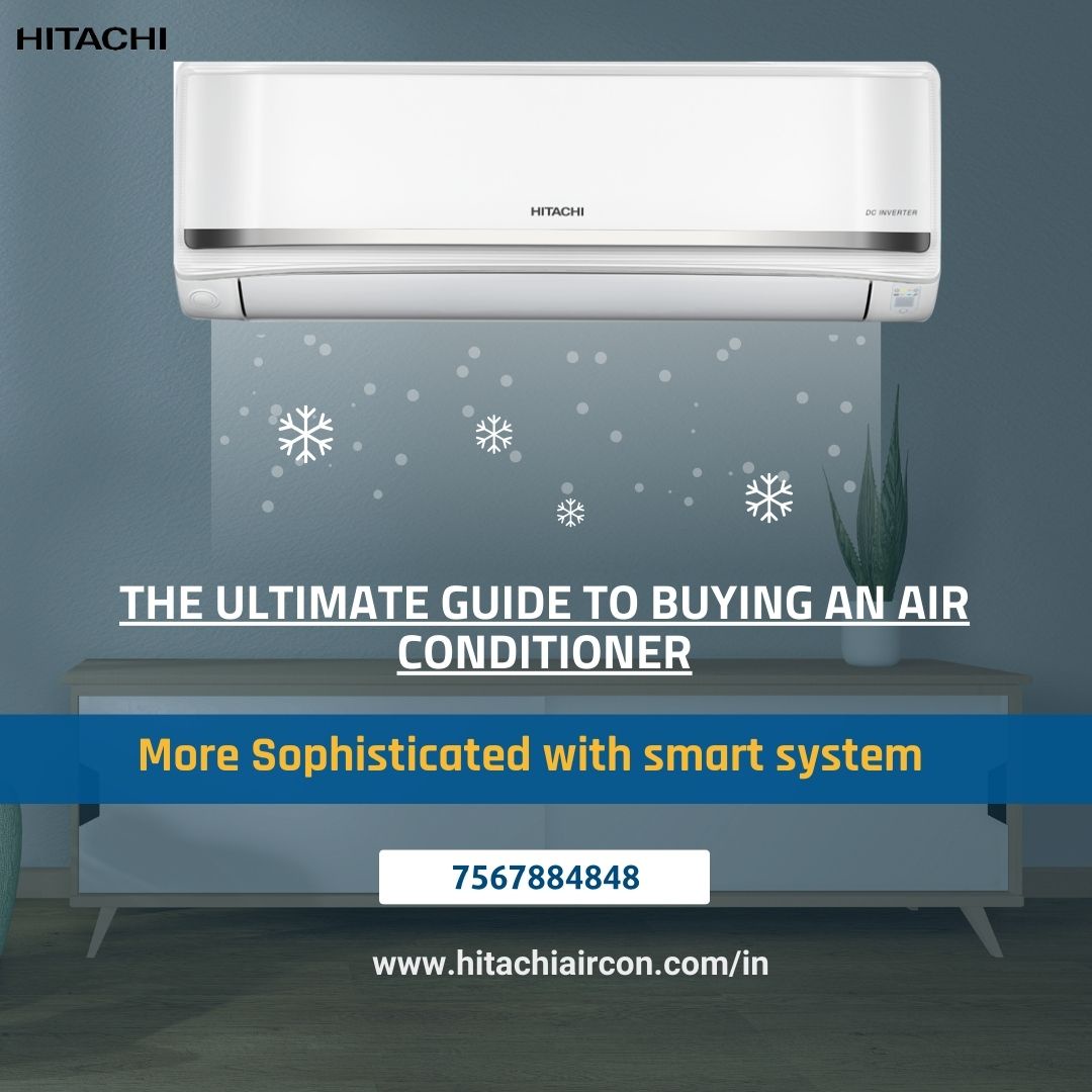 The Ultimate Guide to Buying an Air Conditioner
