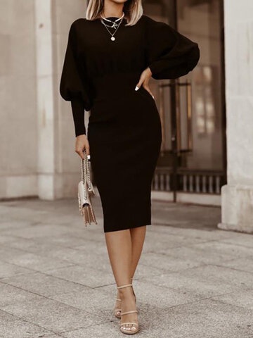 Finding the Perfect Black Church Dress for Sunday