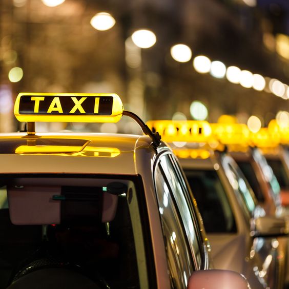 Promoting Equality and Fairness in the Taxi industry