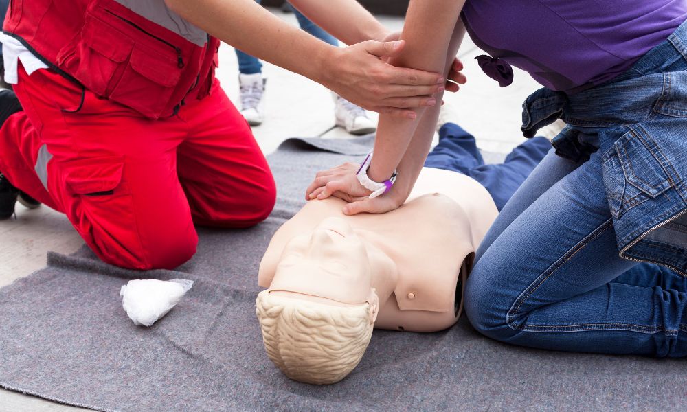 The Vital Importance of CPR Classes in Fort Worth: Your Guide to Preparedness