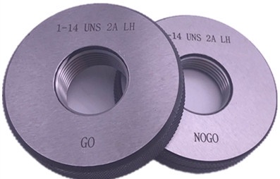 Mastering Measurement: Exploring Thread Ring Gauge Manufacturers