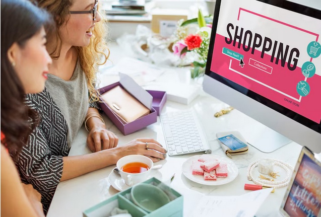 Retail Royalty: Unveiling the Best Online Shopping Stores of the Moment