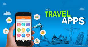 Leading the Way: Premier Travel Apps Shaping the Travel Industry