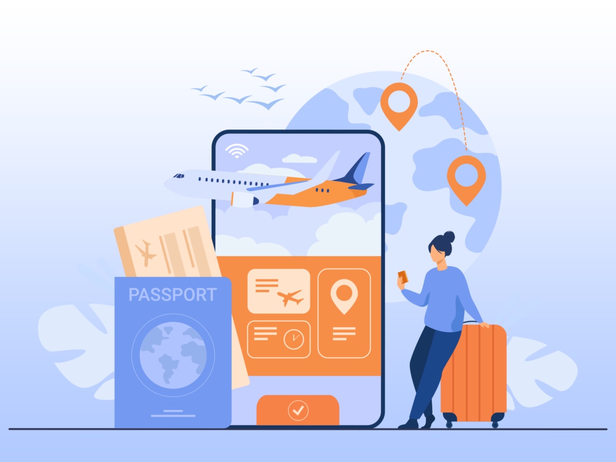 Enhancing Travel with Cutting-edge App Features