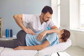 Discover the Power of Osteopathy Services for Your Health