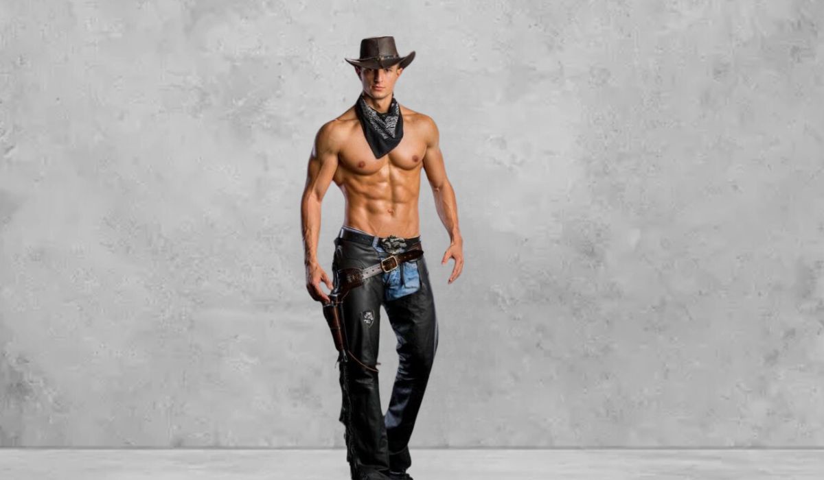 Riding Through Time: The Unbridled Legacy of Leather Chaps
