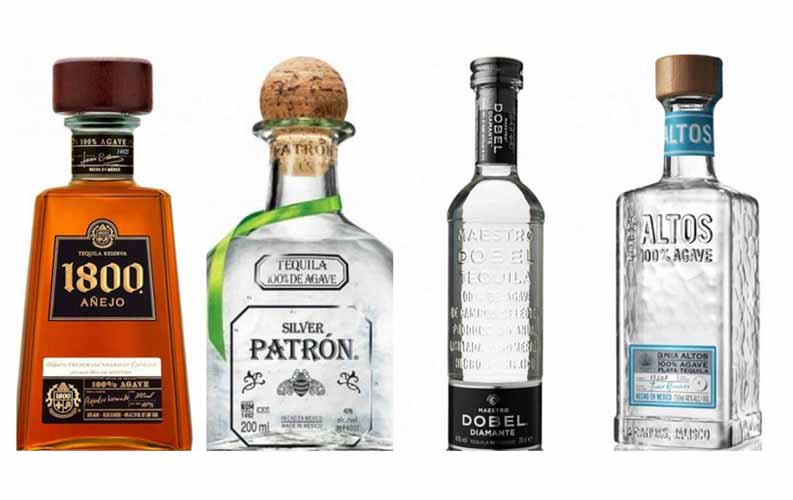 Celebrate in Style: A 5-Step Guide to Buying Top-Shelf Tequila Online