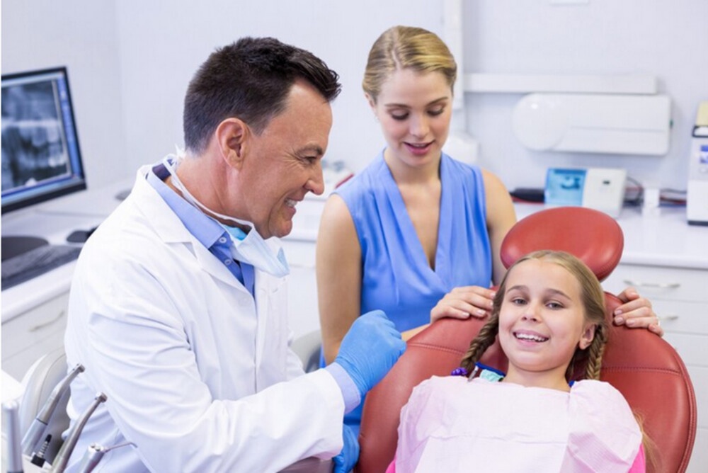 Bright Smiles: Kids' Dental Care Essentials