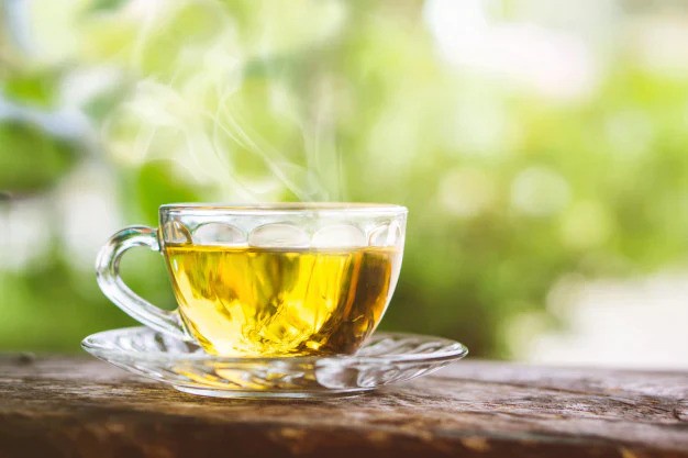 Exploring Nature's Decaffeinated Delights: Which Green Teas are Naturally Decaffeinated?