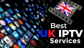 How Does IPTV Work in the UK