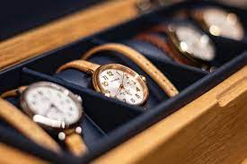 Timeless Elegance: Exploring the Best Watch Brands in India