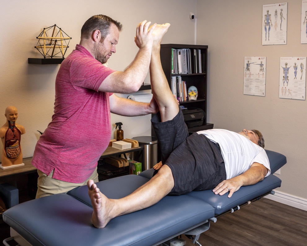 Unlocking the Benefits of Myotherapy: Finding a Nearby Practice and Exploring Professional Institutes