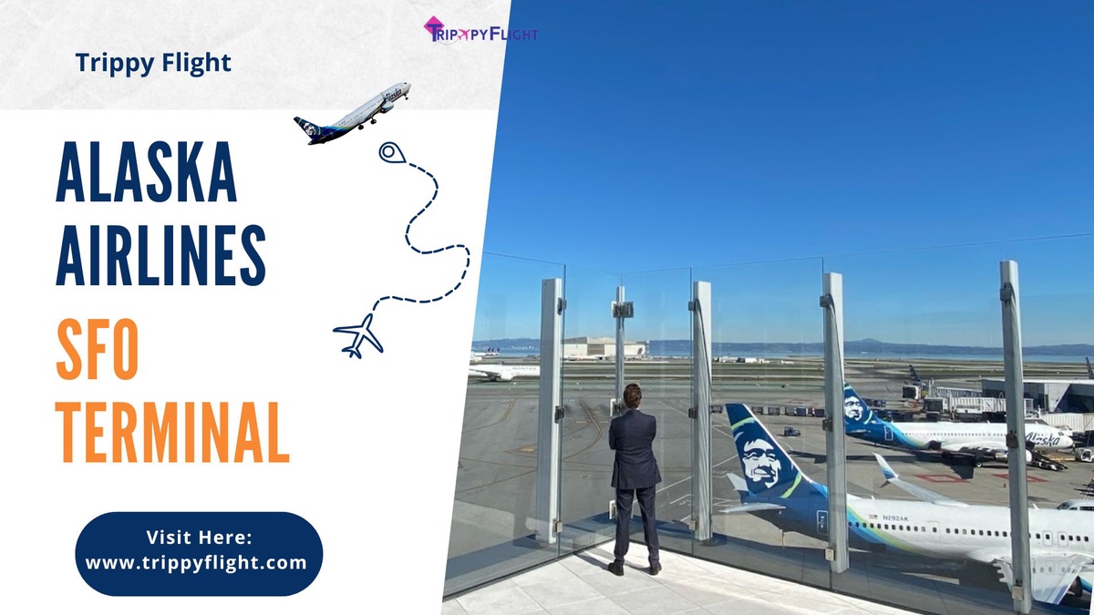 SFO Insider Tips: Navigating Alaska Airlines Terminals