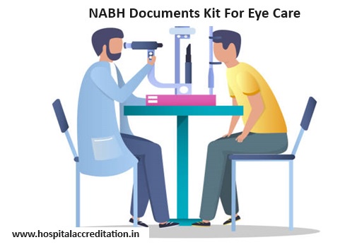 What Aspects of NABH Accreditation for Eye Care Organizations Will Change in the Future?