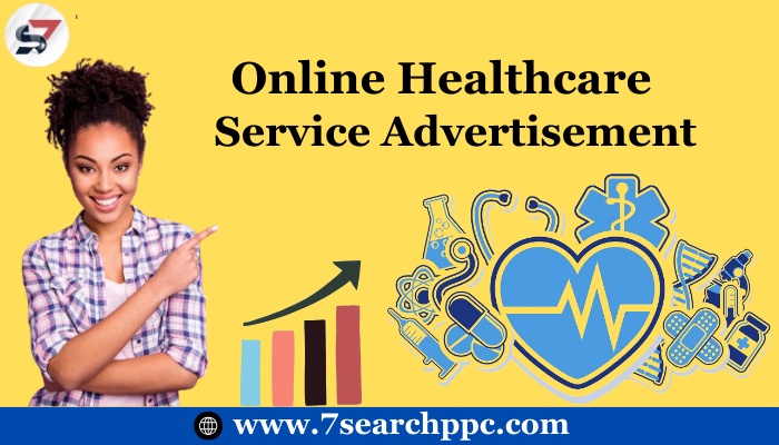Online Healthcare Service Advertisement:Access Care Anywhere