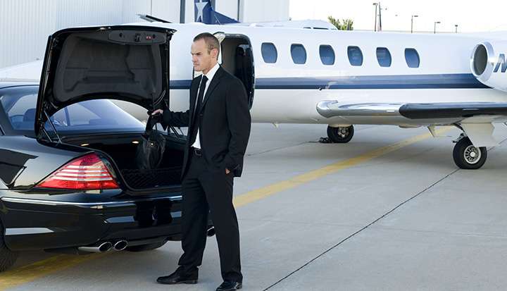 The Ultimate VIP Experience: What You Can Expect from a Car Service at DCA