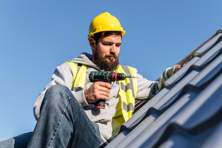 Revamp Your Home with Re-Roofers: A Comprehensive Guide