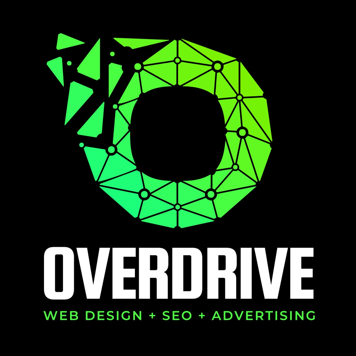 Elevate Your Online Presence with Overdrive Digital Marketing